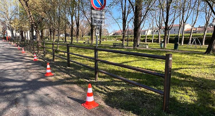 La staccionata? Con la tassa sul turismo