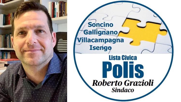 Ordine e pulizia, ecco la Polis di Grazioli