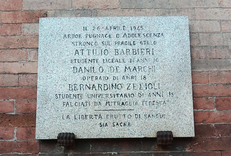 Premio Barbieri, ultimi giorni per candidarsi