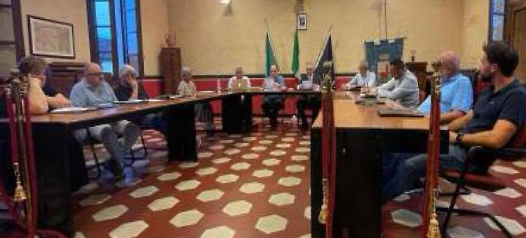 &laquo;La maggioranza &egrave; ridotta al lumicino&raquo;