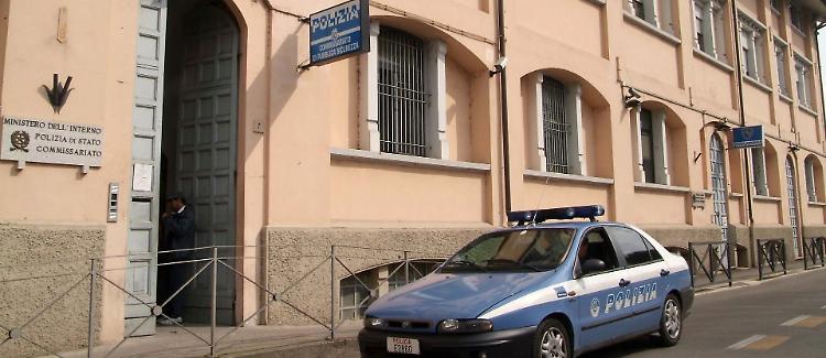 &laquo;Nuovo commissariato, tutti al lavoro a Roma&raquo;