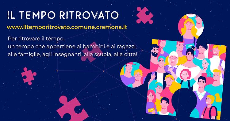 Il tempo dell&rsquo;Infanzia...e oltre - IV edizione