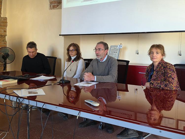 Le donne e la montagna