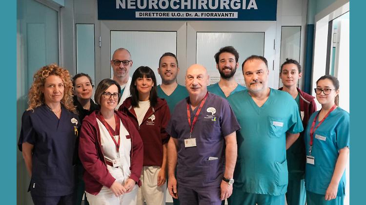 Dalla diagnosi alla maternit&agrave;: due storie di rinascita grazie alla chirurgia dell&rsquo;ipofisi