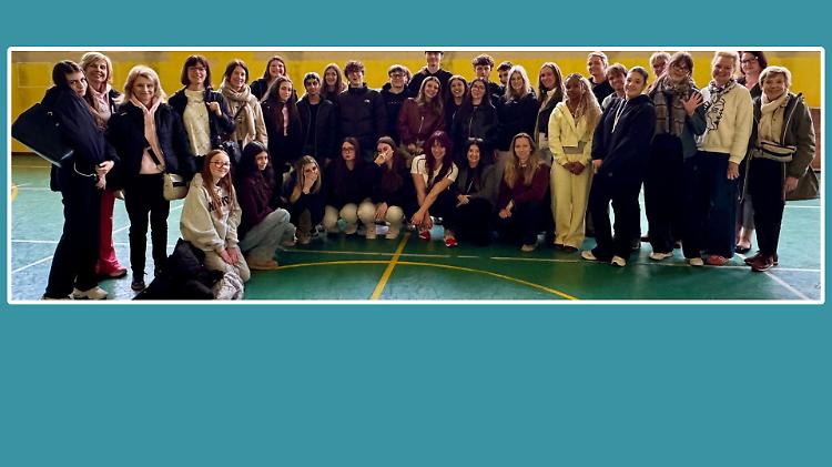 Valori olimpici tra fede e agonismo