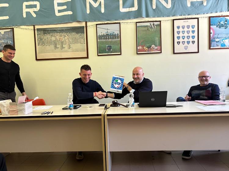 Cambio al vertice: Mennella succede a Ghisolfi dopo undici anni