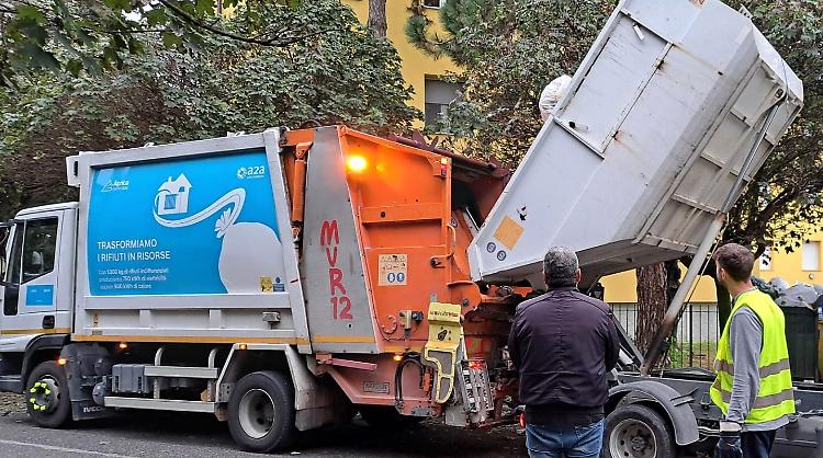 Aprica, appalto rifiuti: ci sono due esposti