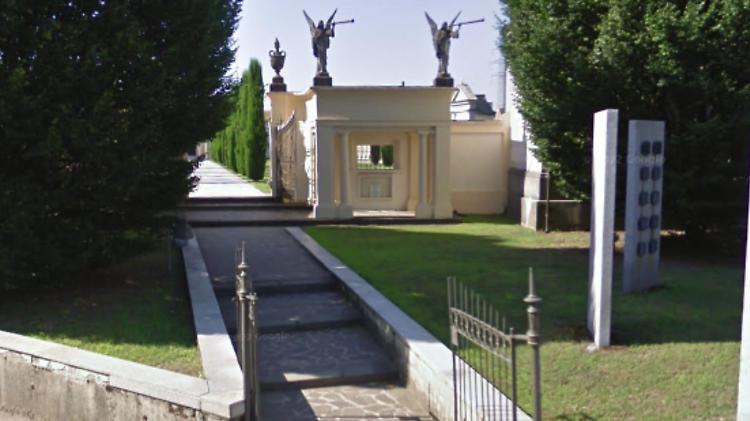 A Romanengo salma senza sepoltura