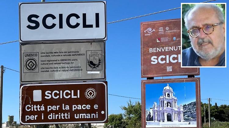 Le storie di Gigio: da Cremona al paese di Montalbano