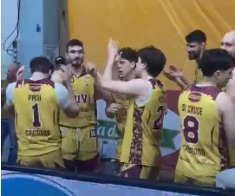 E' una Juvi pazzesca!