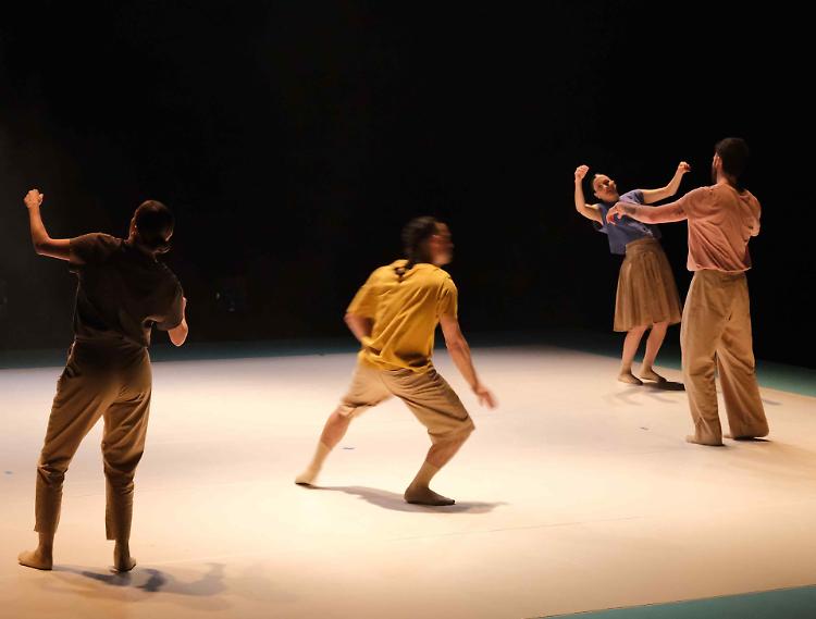 Io diventa Noi: il quotidiano di Tedesco