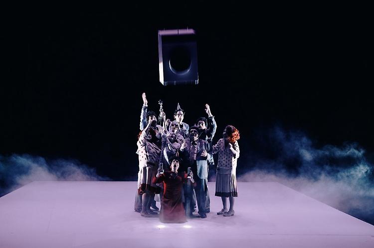 #DIRITTODICRITICA: &lsquo;Fantozzi, una tragedia&rsquo;, le recensioni degli studenti