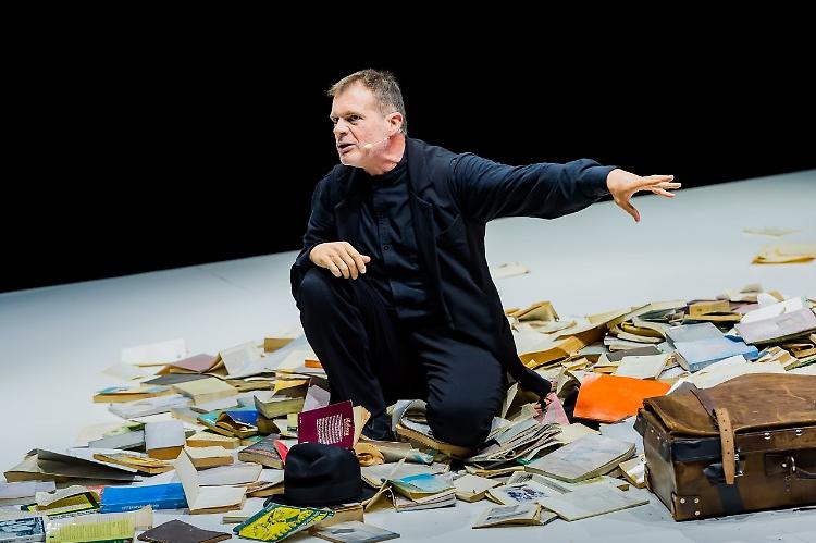 Massini, Mein Kampf: quando le parole plasmano la storia