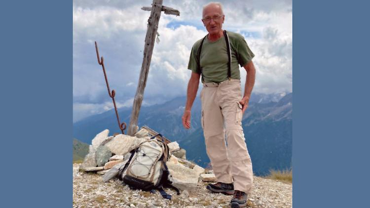 Addio a Giuseppe Botta, anima de &ldquo;La Casa del Pane&rdquo;