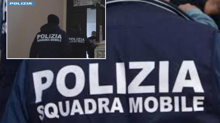 Spaccia cocaina vicino a casa: arrestato 50enne in flagranza