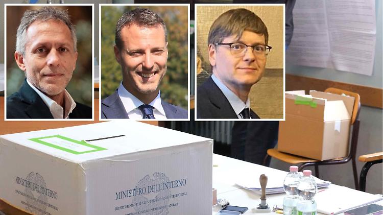 Referendum, i sindaci: &laquo;Una bella giornata di partecipazione democratica&raquo;