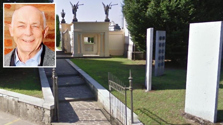 Salma senza sepoltura, Silva: &laquo;Non &egrave; un caso isolato&raquo;