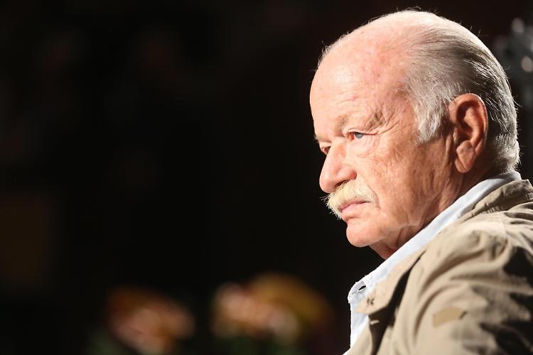 Addio a Gino Paoli, uno dei pi&ugrave; grandi cantautori italiani