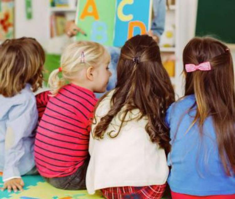 Infanzia boom, neo iscritti a quota 196