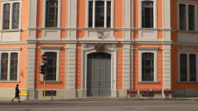 Amici degli oceani: la Trento Trieste &egrave; ancora scuola 'blu'