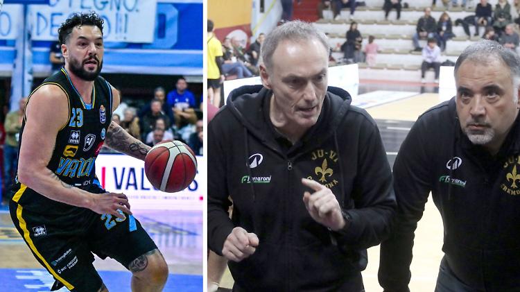 La Vanoli fa e disfa, c&rsquo;&egrave; poco mordente. Juvi coi fiocchi: &egrave; la strada giusta