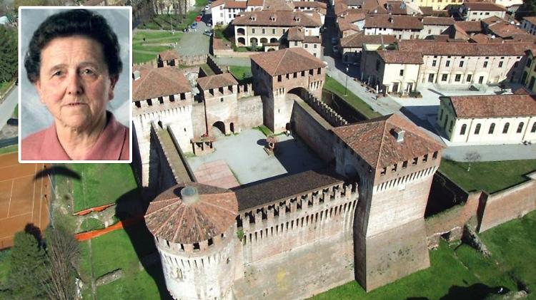 Addio alla super nonna Elvira