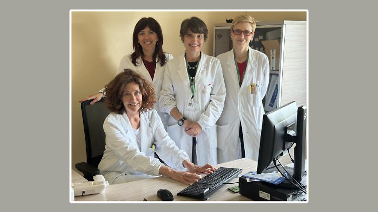 Malattie del sangue: &laquo;Centrali in medicina&raquo;