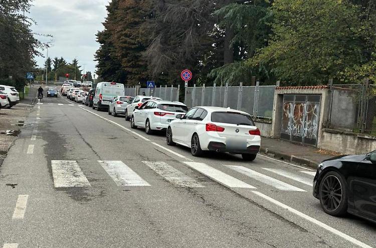 Via Sesto fa discutere: &laquo;Agire subito per ridurre la velocit&agrave;&raquo;