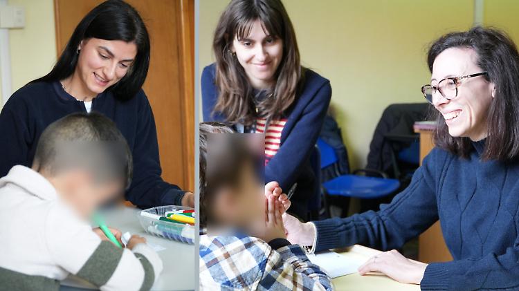 Autismo, una giornata per ascoltare: open day con specialisti e attivit&agrave; dedicate