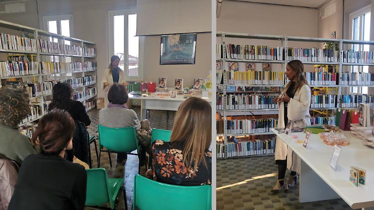 Dall&rsquo;abbandono alla rinascita: la storia di Muluye Feraboli commuove il pubblico