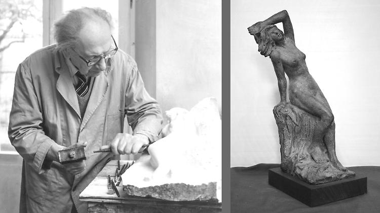 Via Solferino ospita le opere di Mario Coppetti 