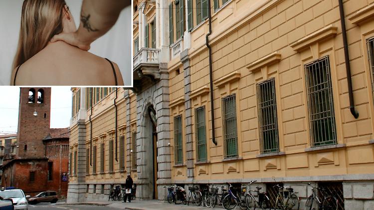 Ex fidanzato  28enne accusato di maltrattamenti sulla compagna 