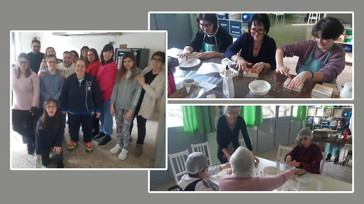 &laquo;Insegniamo un lavoro e creiamo integrazione&raquo;