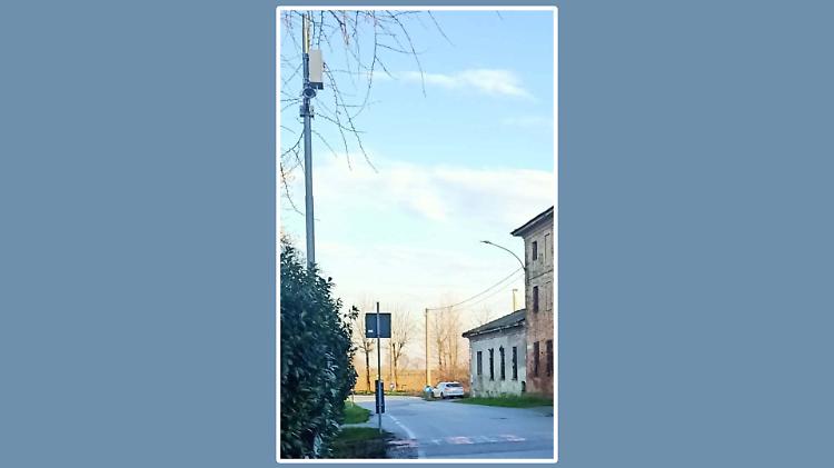 Contro i furti c'&egrave; il varco &lsquo;leggi targhe&rsquo;