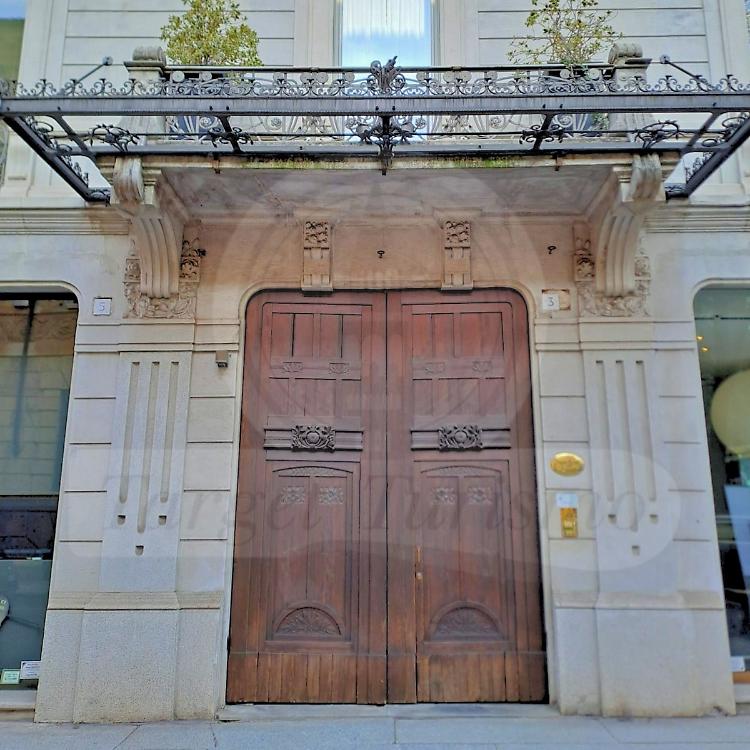 Luoghi d'artisti: a spasso con Roberto Fiorentini