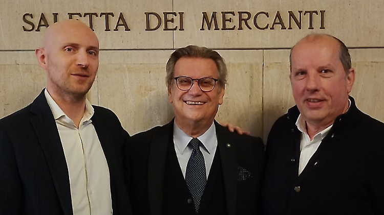 Agenti immobiliari, scatta il tesserino obbligatorio. &laquo;Il cittadino deve sapere chi entra in casa&raquo;