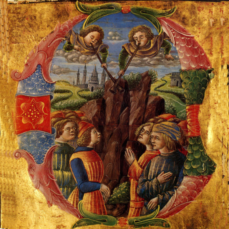 Concerto per il tempo pasquale con il Coro Polifonico Cremonese