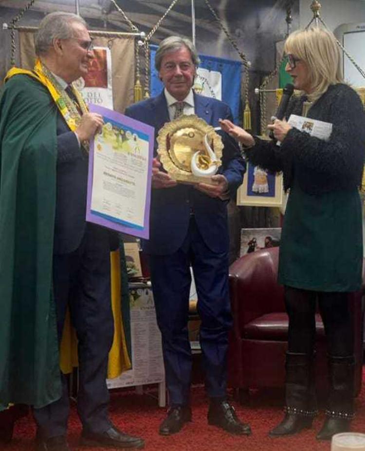 Ancorotti re delle fragranze