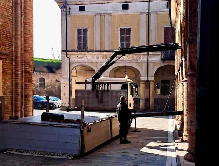 L&rsquo;ascensore dice addio alle barriere