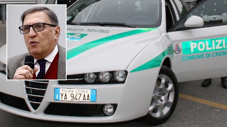 Polizia locale,  La Russa: &laquo;La sinistra fallisce sulla sicurezza e d&agrave; la colpa alla Regione. Un po&rsquo; di seriet&agrave;!&raquo;