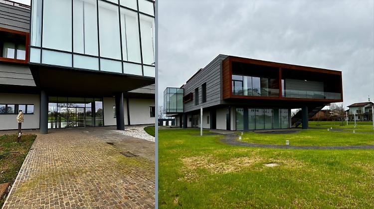 Apre in anteprima il Centro Nazionale Autismo alla cittadinanza