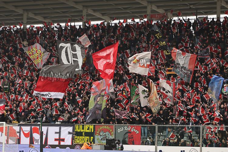 Cremonese, lo Zini affollato: media superiore al passato