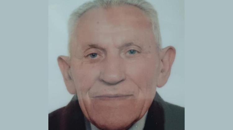 Caritas in lutto, addio a Fiorenzo De Giuseppe