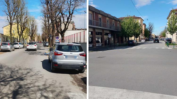 &laquo;Raccolta firme per ridurre la velocit&agrave;&raquo;