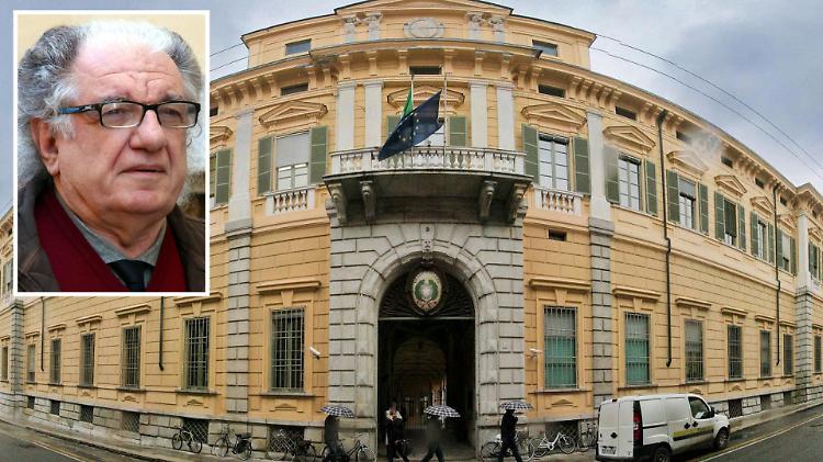 Lesioni e sequestro di persona, a Carrera sei mesi di condanna in meno