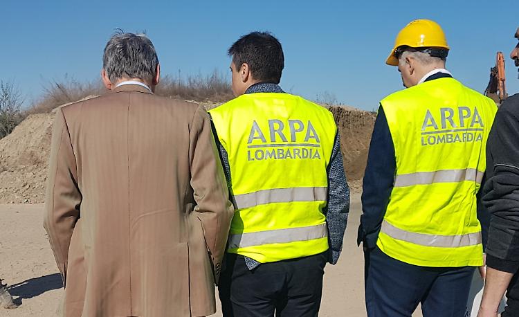 Puzze in via Giordano: &laquo;Fonte ancora incerta&raquo;