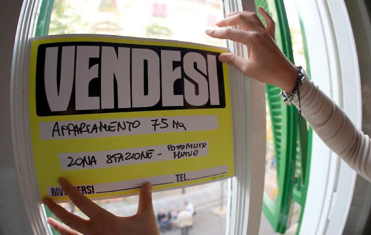 Mutui casa, a Cremona gli importi pi&ugrave; bassi 