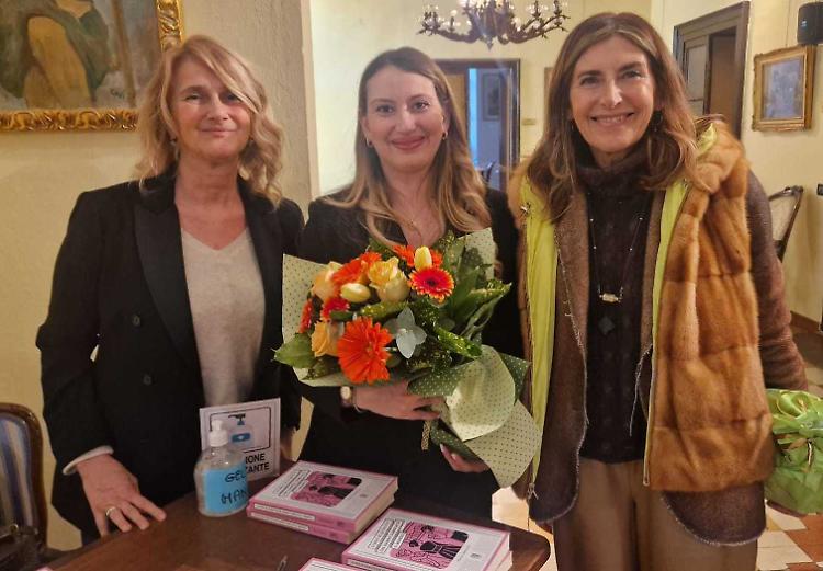 Quando le giuriste hanno scritto la storia