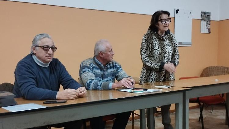 Elezioni, la Lega non sosterr&agrave; Cavatorta: &laquo;Appoggio a Mara Azzi&raquo;