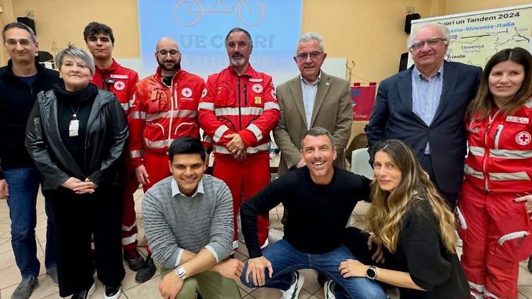 Due cuori e un rene: &laquo;Questo si chiama amore&raquo;